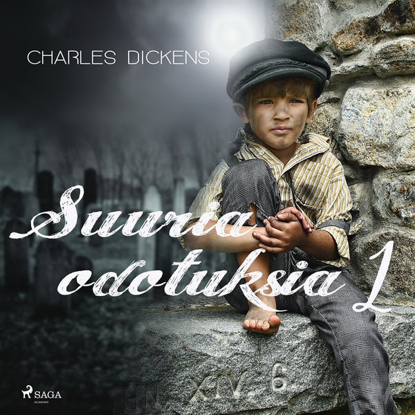 Suuria odotuksia 1 – Ljudbok – Laddas ner-Digitala böcker-Axiell-peaceofhome.se