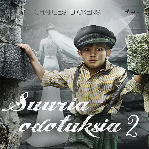 Suuria odotuksia 2 – Ljudbok – Laddas ner-Digitala böcker-Axiell-peaceofhome.se