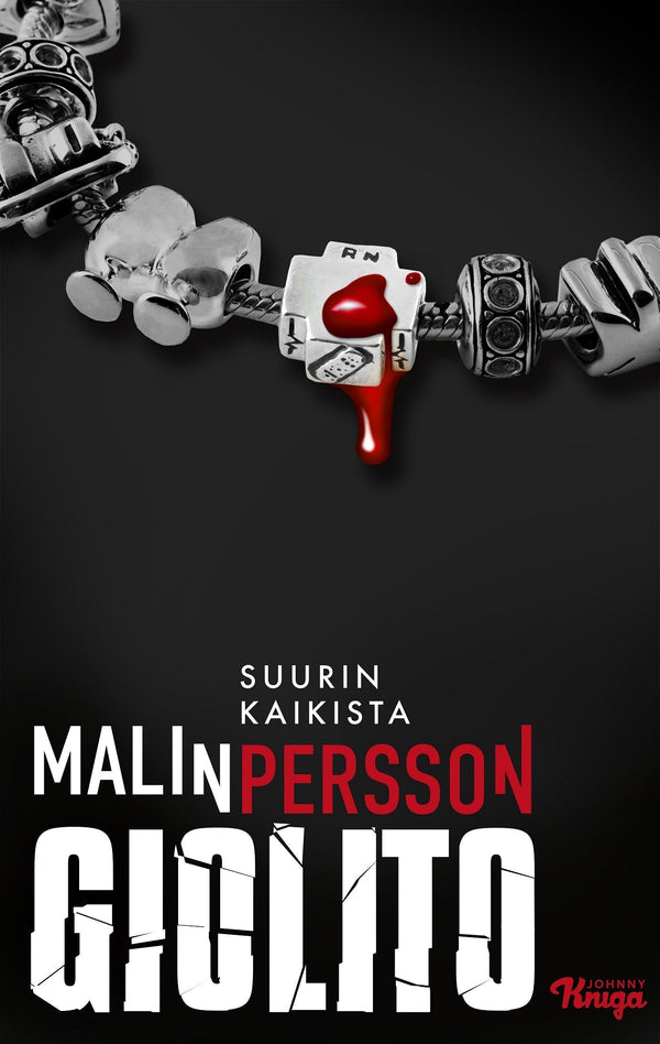 Suurin kaikista – E-bok – Laddas ner-Digitala böcker-Axiell-peaceofhome.se