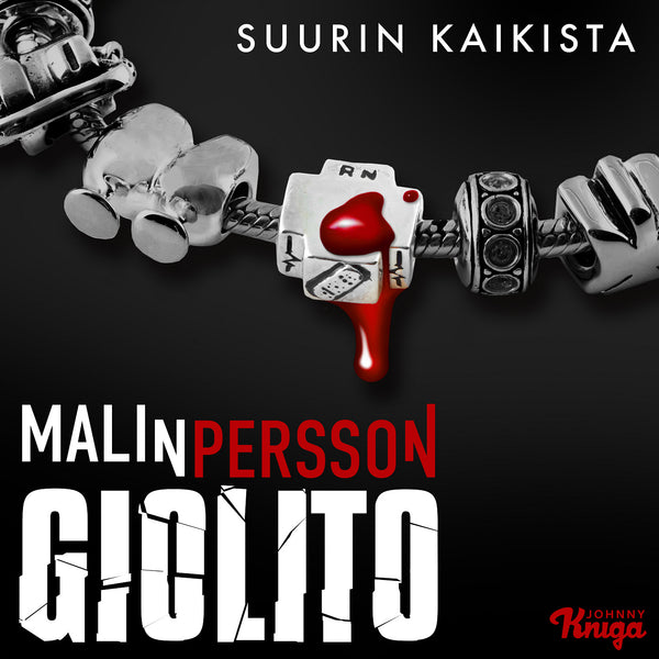 Suurin kaikista – Ljudbok – Laddas ner-Digitala böcker-Axiell-peaceofhome.se