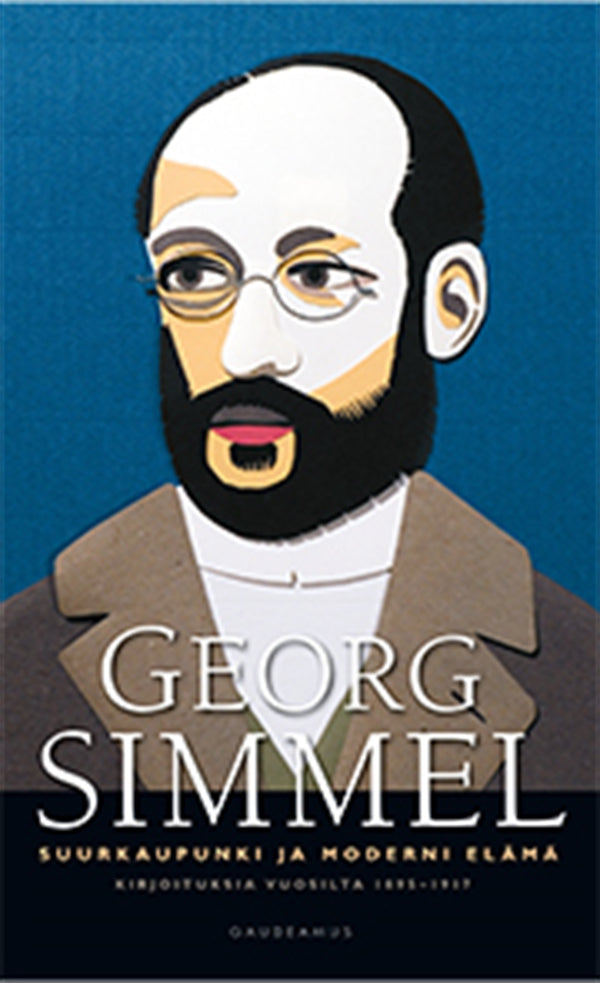 Suurkaupunki ja moderni elämä – E-bok – Laddas ner-Digitala böcker-Axiell-peaceofhome.se