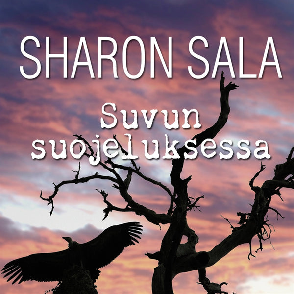 Suvun suojeluksessa – Ljudbok – Laddas ner-Digitala böcker-Axiell-peaceofhome.se