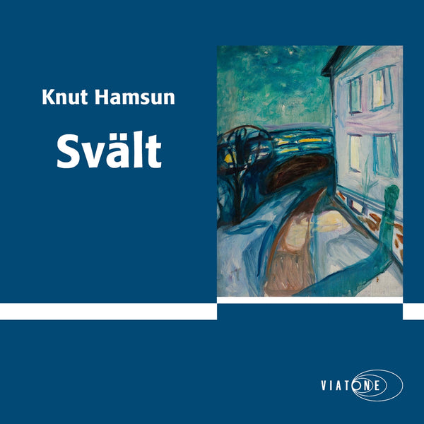 Svält – Ljudbok – Laddas ner-Digitala böcker-Axiell-peaceofhome.se