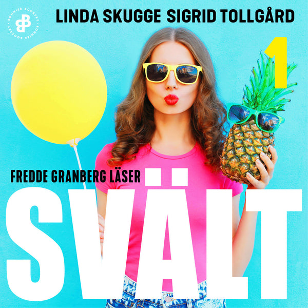 Svält. S1E1 – Ljudbok – Laddas ner-Digitala böcker-Axiell-peaceofhome.se