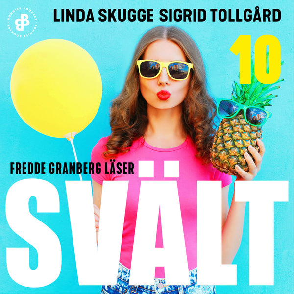 Svält. S1E10 – Ljudbok – Laddas ner-Digitala böcker-Axiell-peaceofhome.se