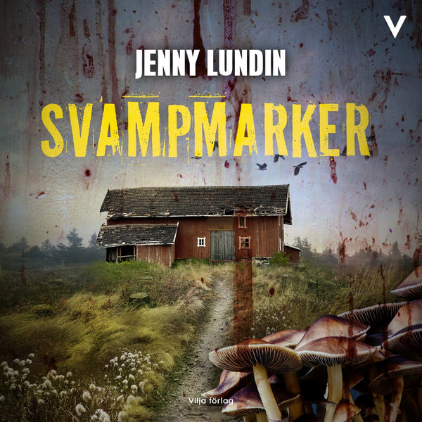 Svampmarker – Ljudbok – Laddas ner-Digitala böcker-Axiell-peaceofhome.se