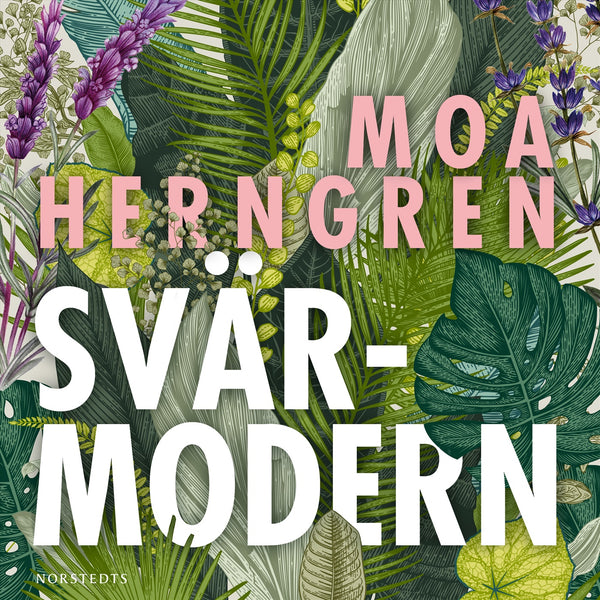 Svärmodern – Ljudbok – Laddas ner-Digitala böcker-Axiell-peaceofhome.se