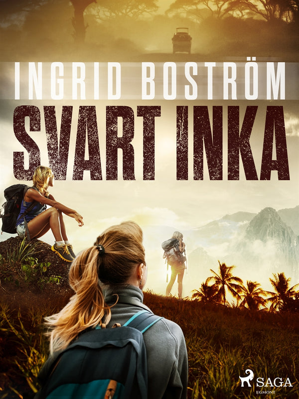 Svart Inka – E-bok – Laddas ner-Digitala böcker-Axiell-peaceofhome.se