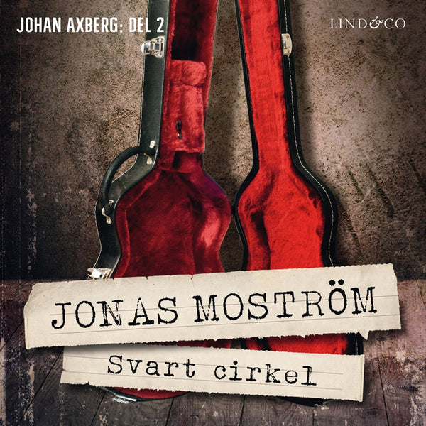 Svart cirkel – Ljudbok – Laddas ner-Digitala böcker-Axiell-peaceofhome.se