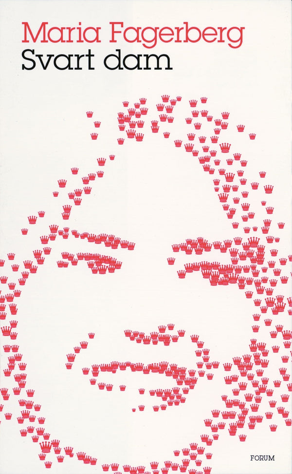 Svart dam – E-bok – Laddas ner-Digitala böcker-Axiell-peaceofhome.se