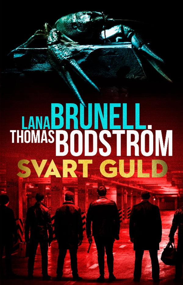 Svart guld – E-bok – Laddas ner-Digitala böcker-Axiell-peaceofhome.se