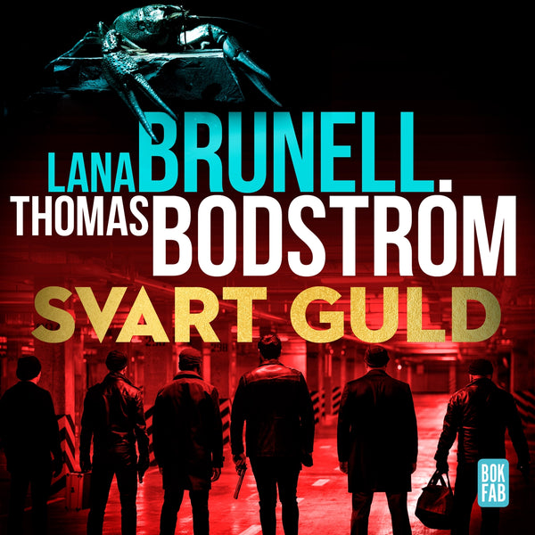 Svart guld – Ljudbok – Laddas ner-Digitala böcker-Axiell-peaceofhome.se