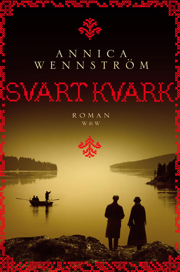 Svart kvark – E-bok – Laddas ner-Digitala böcker-Axiell-peaceofhome.se
