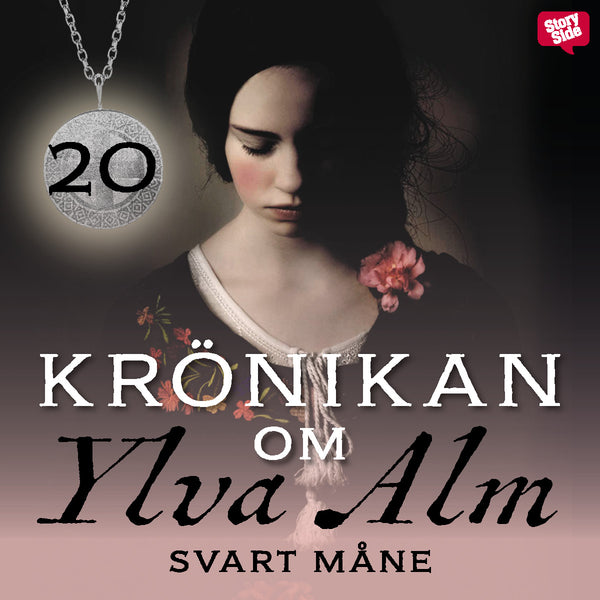 Svart måne – Ljudbok – Laddas ner-Digitala böcker-Axiell-peaceofhome.se