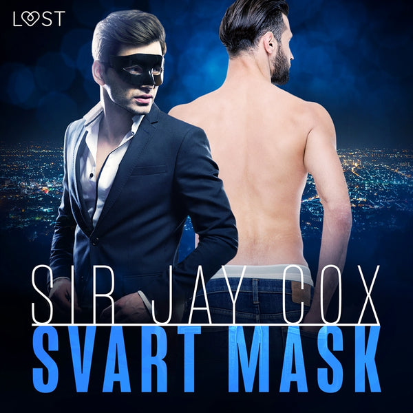 Svart mask - erotisk novell – Ljudbok – Laddas ner-Digitala böcker-Axiell-peaceofhome.se