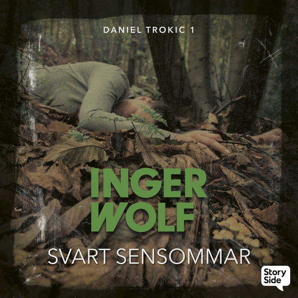 Svart sensommar – Ljudbok – Laddas ner-Digitala böcker-Axiell-peaceofhome.se