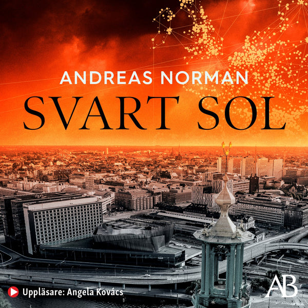 Svart sol – Ljudbok – Laddas ner-Digitala böcker-Axiell-peaceofhome.se