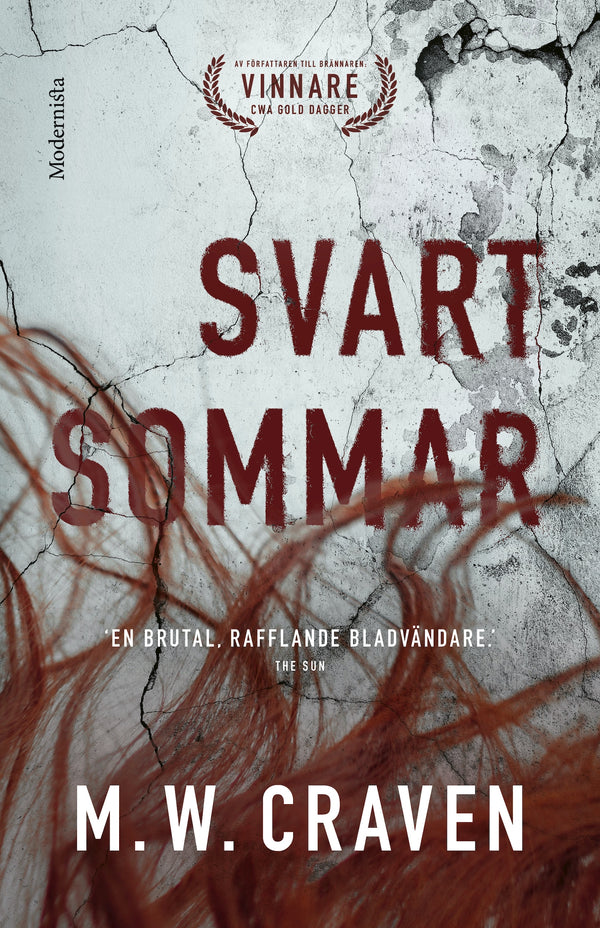 Svart sommar – E-bok – Laddas ner-Digitala böcker-Axiell-peaceofhome.se