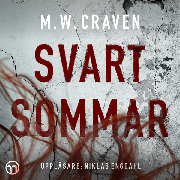 Svart sommar – Ljudbok – Laddas ner-Digitala böcker-Axiell-peaceofhome.se