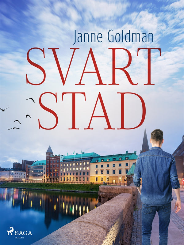 Svart stad – E-bok – Laddas ner-Digitala böcker-Axiell-peaceofhome.se