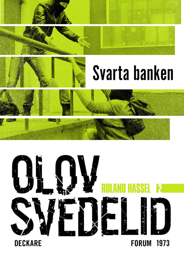 Svarta banken : en Roland Hassel-thriller – E-bok – Laddas ner-Digitala böcker-Axiell-peaceofhome.se