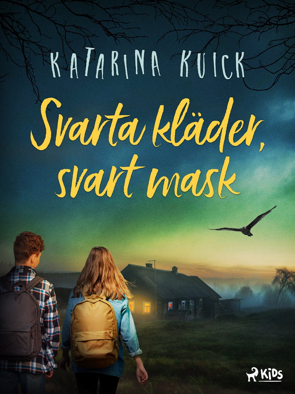 Svarta kläder, svart mask – E-bok – Laddas ner-Digitala böcker-Axiell-peaceofhome.se