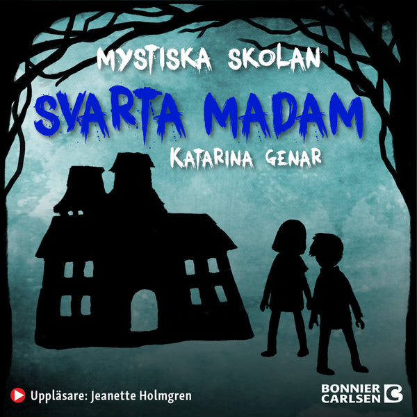 Svarta madam – Ljudbok – Laddas ner-Digitala böcker-Axiell-peaceofhome.se