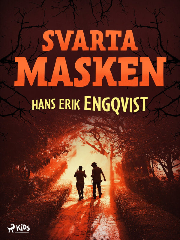 Svarta masken – E-bok – Laddas ner-Digitala böcker-Axiell-peaceofhome.se