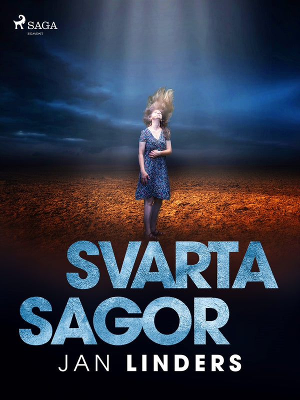 Svarta sagor – E-bok – Laddas ner-Digitala böcker-Axiell-peaceofhome.se