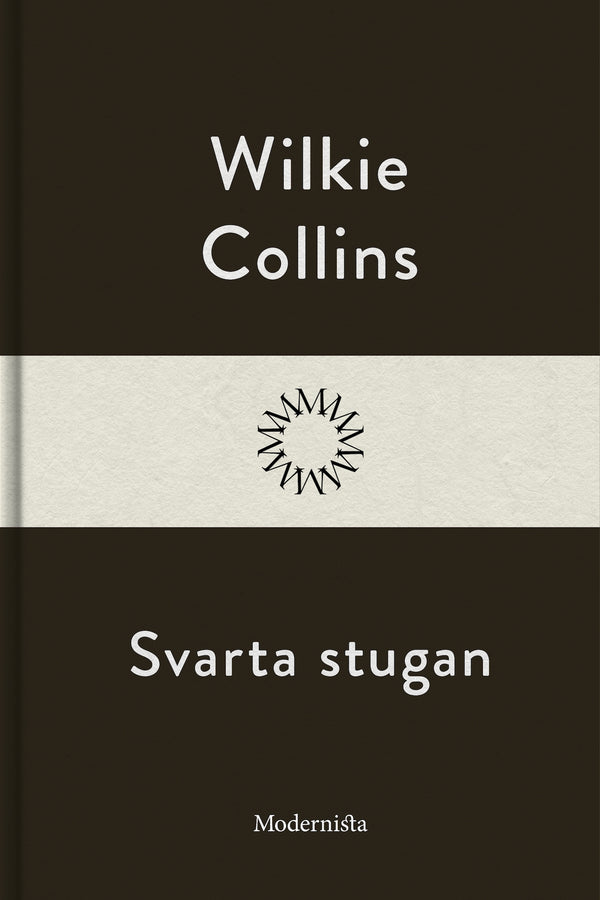 Svarta stugan – E-bok – Laddas ner-Digitala böcker-Axiell-peaceofhome.se