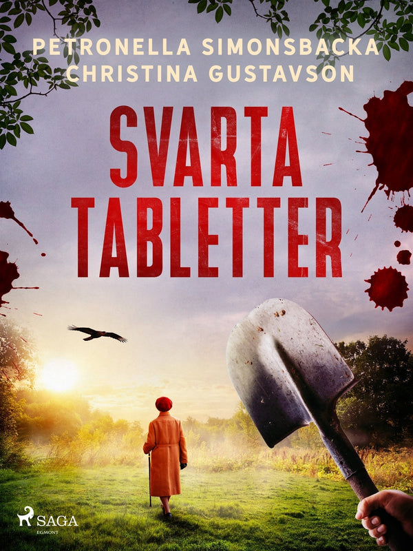 Svarta tabletter – E-bok – Laddas ner-Digitala böcker-Axiell-peaceofhome.se