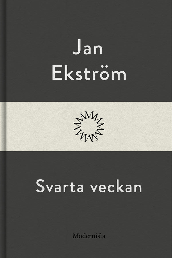 Svarta veckan – E-bok – Laddas ner-Digitala böcker-Axiell-peaceofhome.se