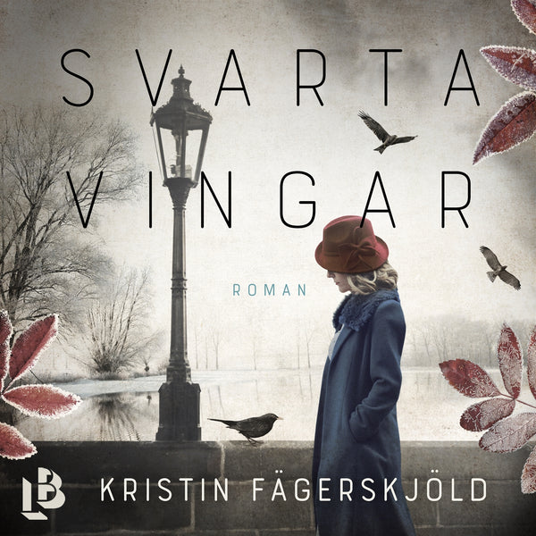 Svarta vingar – Ljudbok – Laddas ner-Digitala böcker-Axiell-peaceofhome.se