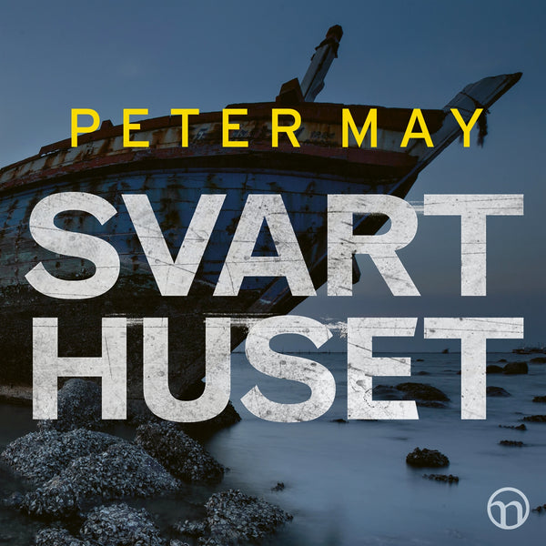Svarthuset – Ljudbok – Laddas ner-Digitala böcker-Axiell-peaceofhome.se