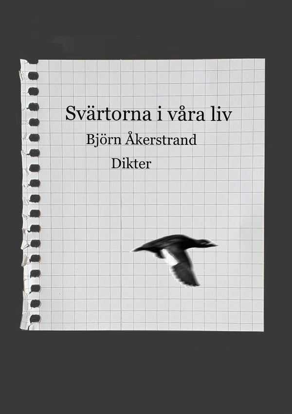 Svärtorna i våra liv: Dikter – E-bok – Laddas ner-Digitala böcker-Axiell-peaceofhome.se