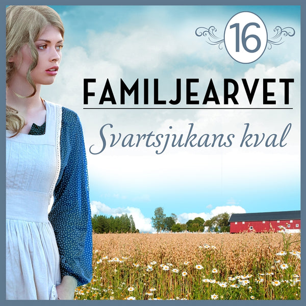 Svartsjukans kval: en släkthistoria – Ljudbok – Laddas ner-Digitala böcker-Axiell-peaceofhome.se