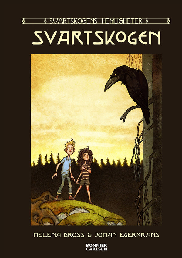 Svartskogen – E-bok – Laddas ner-Digitala böcker-Axiell-peaceofhome.se