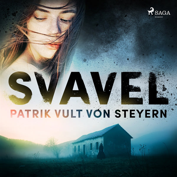 Svavel – Ljudbok – Laddas ner-Digitala böcker-Axiell-peaceofhome.se