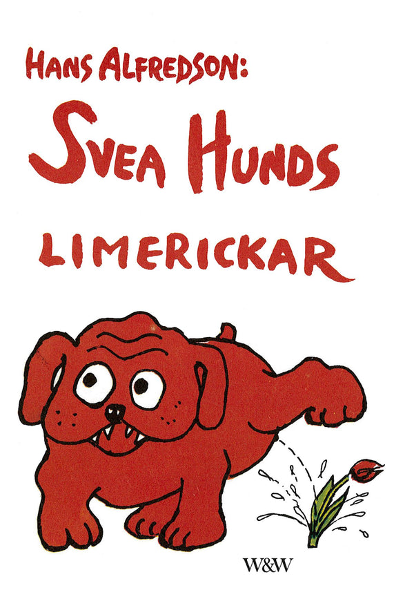 Svea hunds limerickar – E-bok – Laddas ner-Digitala böcker-Axiell-peaceofhome.se