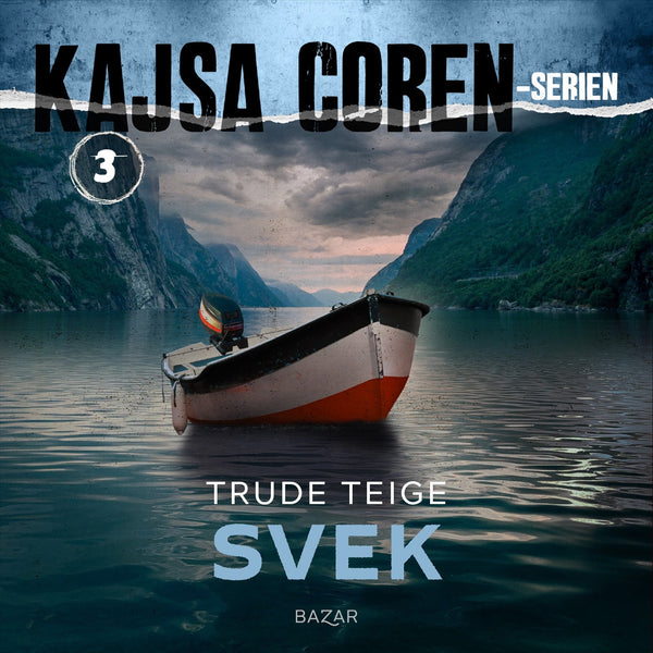 Svek – Ljudbok – Laddas ner-Digitala böcker-Axiell-peaceofhome.se