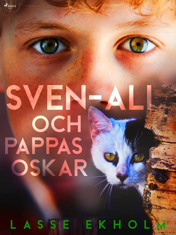 Sven-Ali och pappas Oskar – E-bok – Laddas ner-Digitala böcker-Axiell-peaceofhome.se