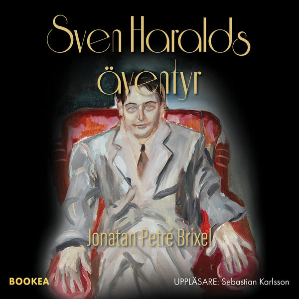 Sven Haralds äventyr – Ljudbok – Laddas ner-Digitala böcker-Axiell-peaceofhome.se