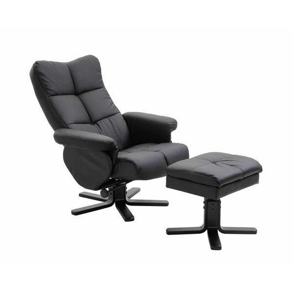 Sven Positionsfåtölj-Accent Chair-Venture Home-peaceofhome.se