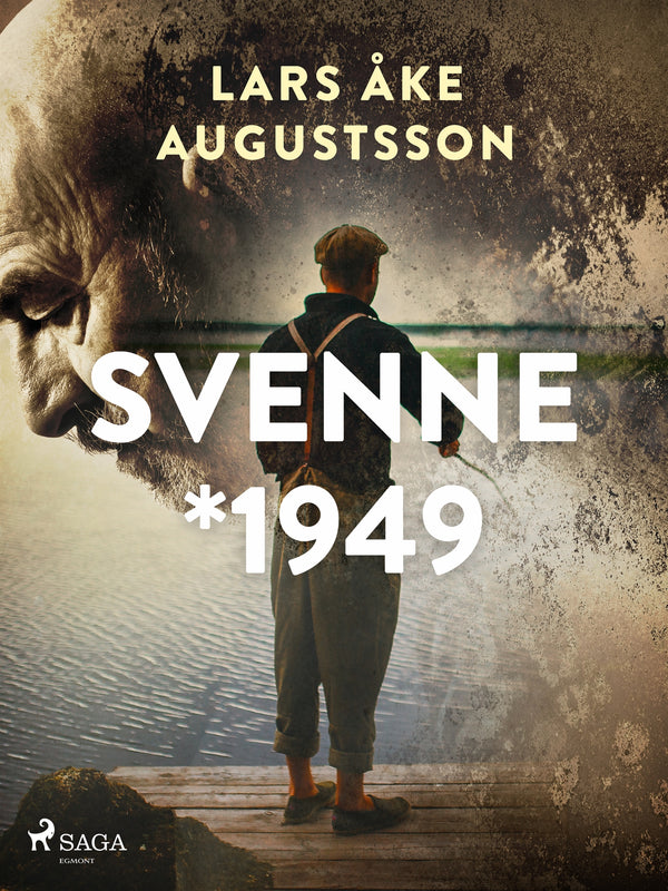 Svenne * 1949 – E-bok – Laddas ner-Digitala böcker-Axiell-peaceofhome.se