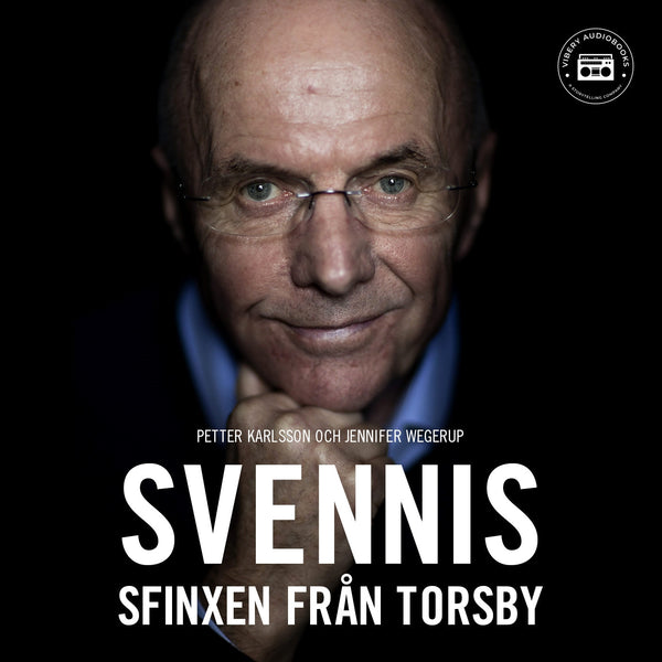 Svennis - Sfinxen från Torsby – Ljudbok – Laddas ner-Digitala böcker-Axiell-peaceofhome.se