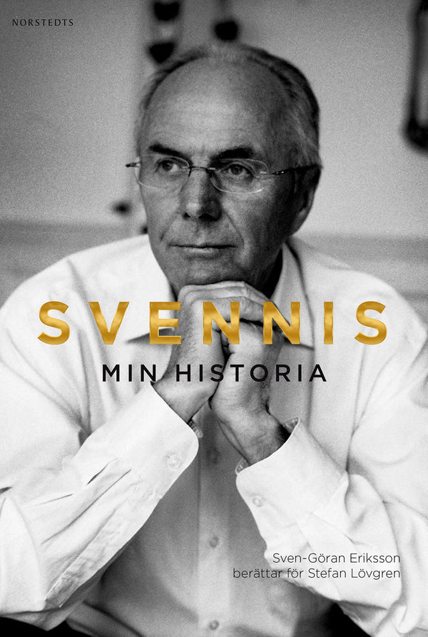 Svennis : min historia – E-bok – Laddas ner-Digitala böcker-Axiell-peaceofhome.se