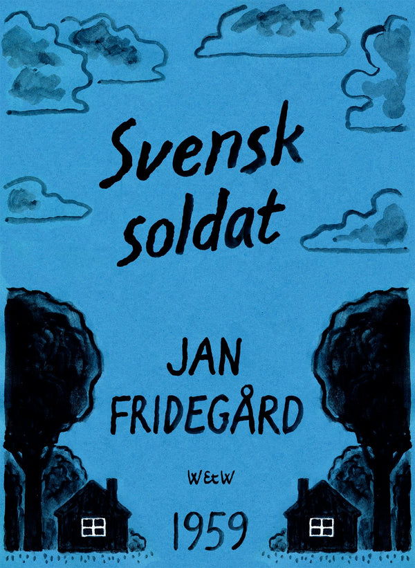 Svensk soldat – E-bok – Laddas ner