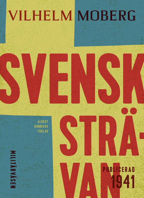 Svensk strävan – E-bok – Laddas ner-Digitala böcker-Axiell-peaceofhome.se