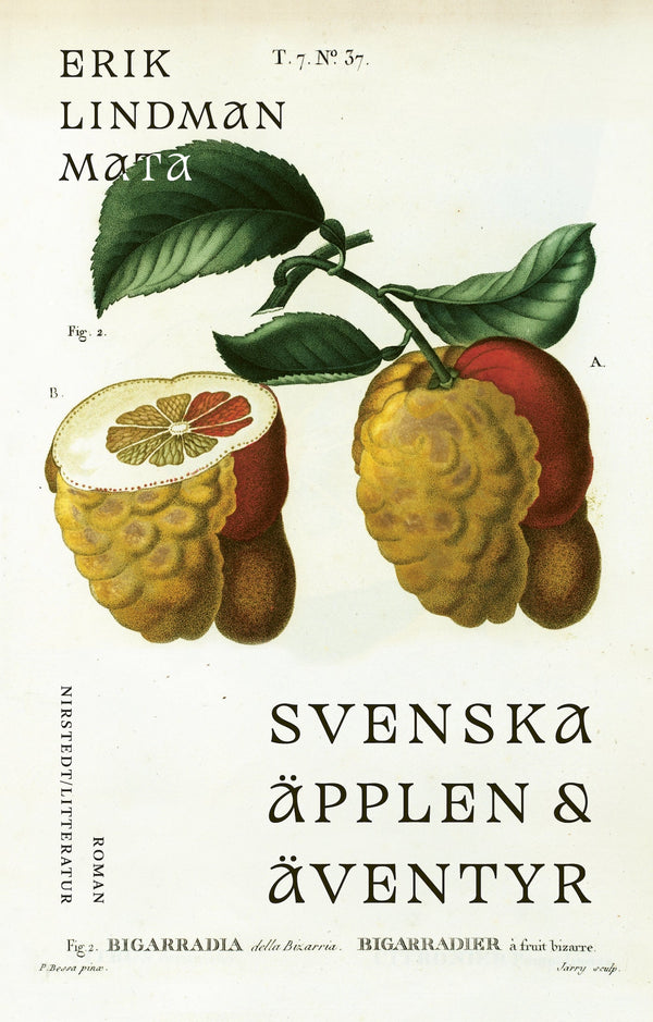 Svenska äpplen och äventyr – E-bok – Laddas ner-Digitala böcker-Axiell-peaceofhome.se