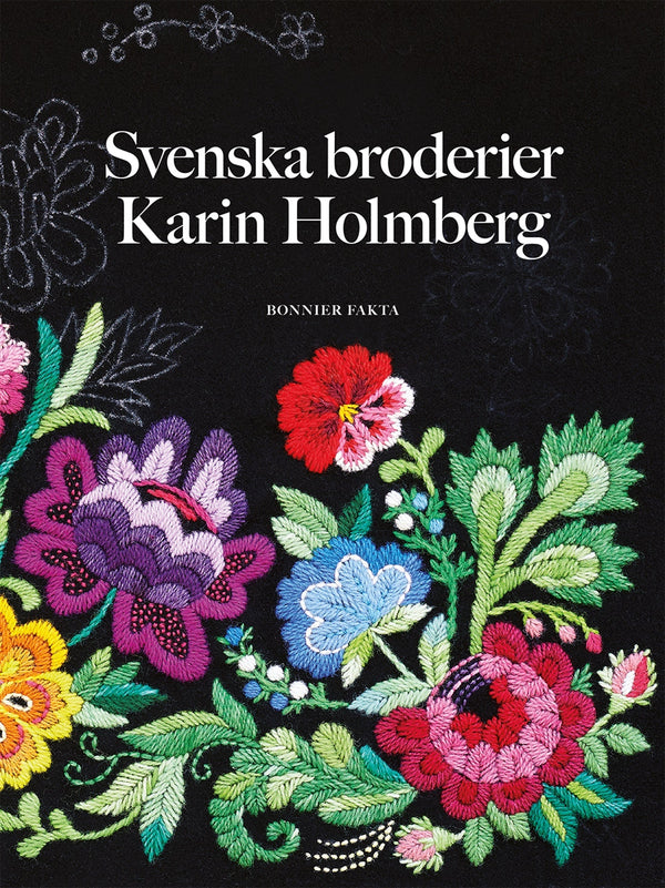 Svenska broderier – E-bok – Laddas ner-Digitala böcker-Axiell-peaceofhome.se